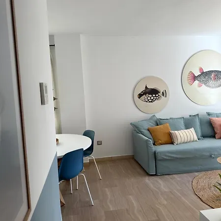 Apartment Stadscentrum El Sol De Met Zwembad