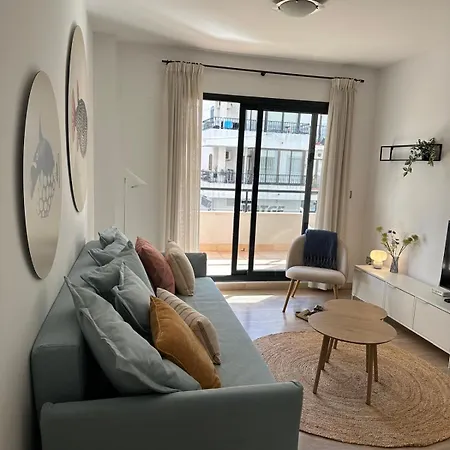Apartment Stadscentrum El Sol De Met Zwembad